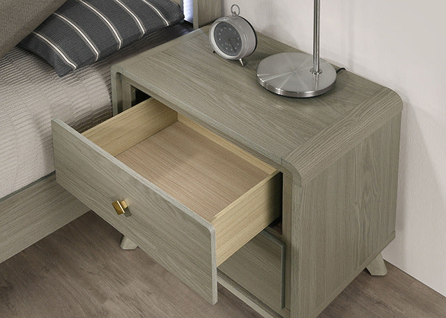 Rainier Nightstand - view 3