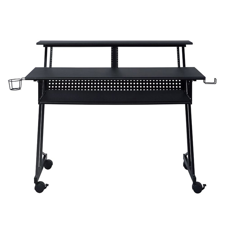 Suitor Music Recording Studio Desk – view 3