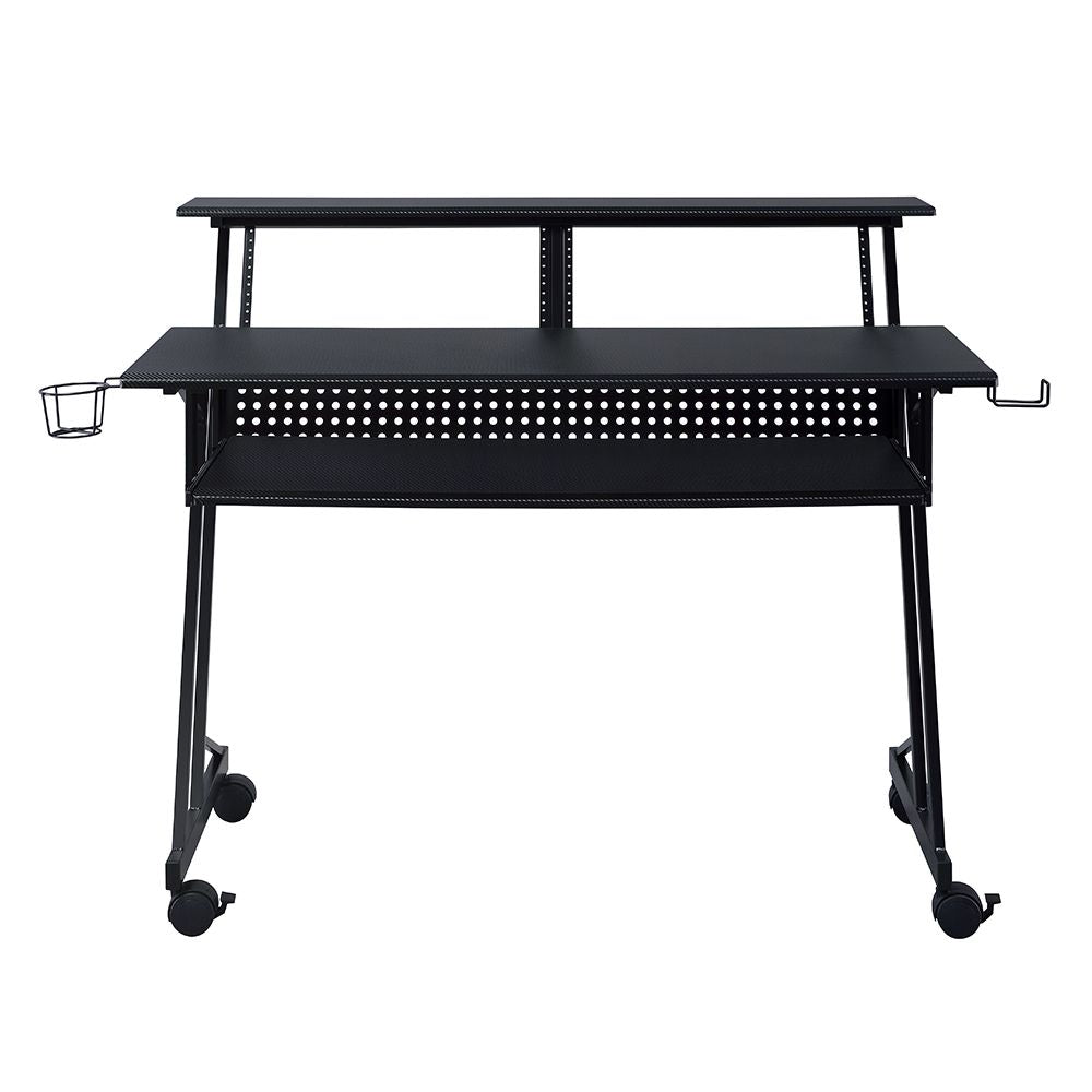 Suitor Music Recording Studio Desk – view 3