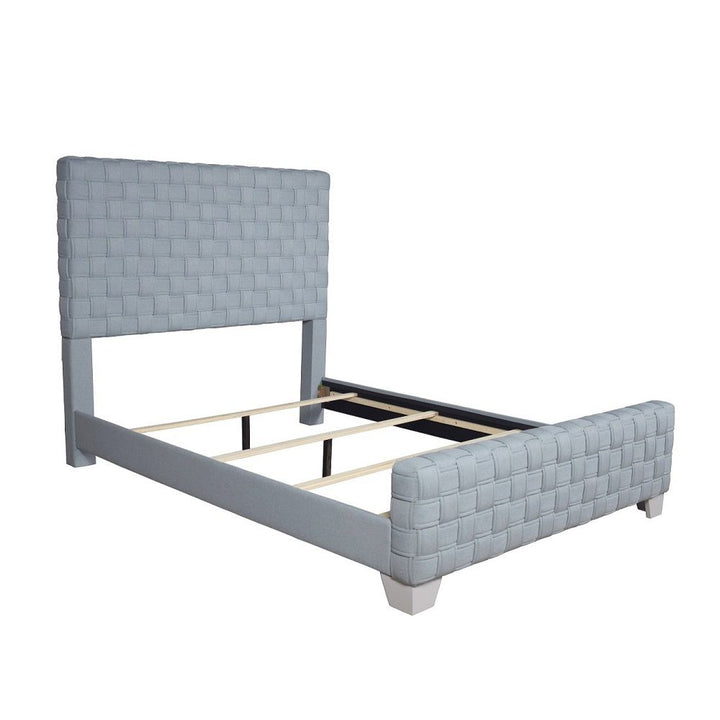 Saree Queen Bed – view 2