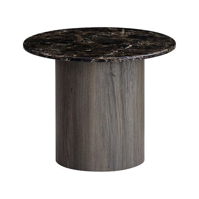 Latona End Table - view 3