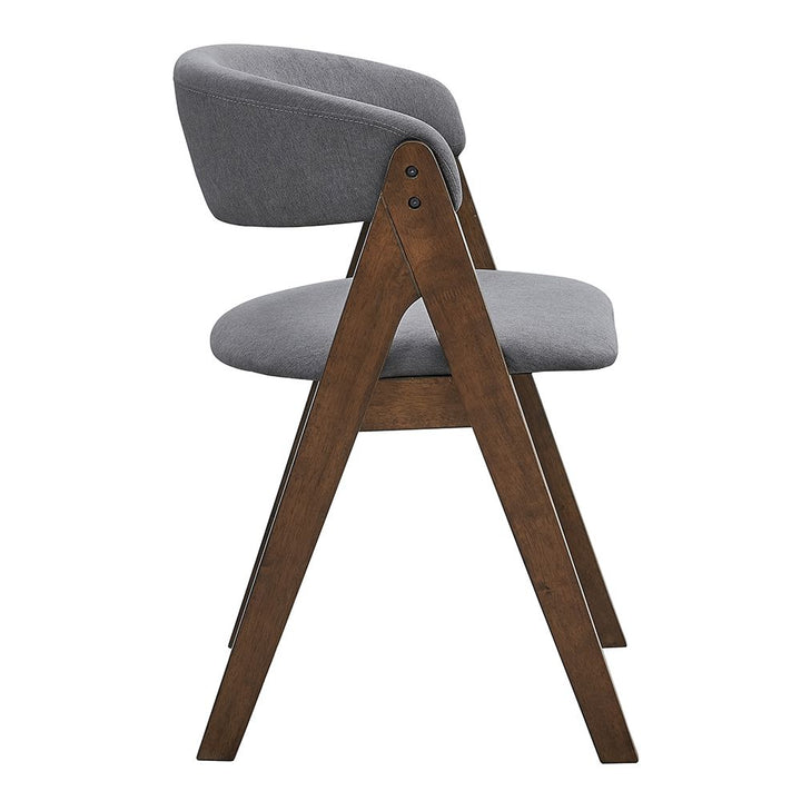 Keiki SIDE CHAIR (SET-2) – view 4