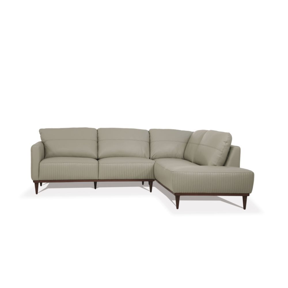 Tampa Sectional Sofa – view 3