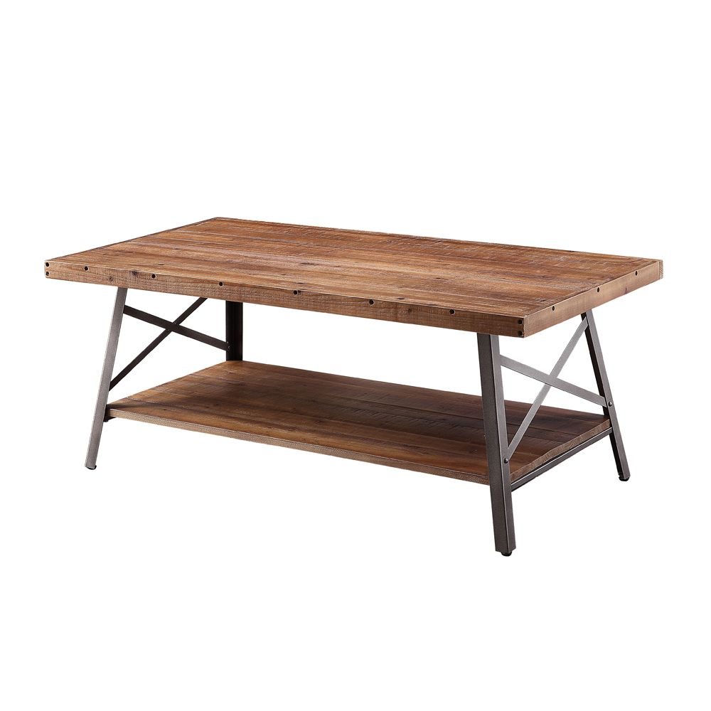 Ikram Coffee Table – view 2