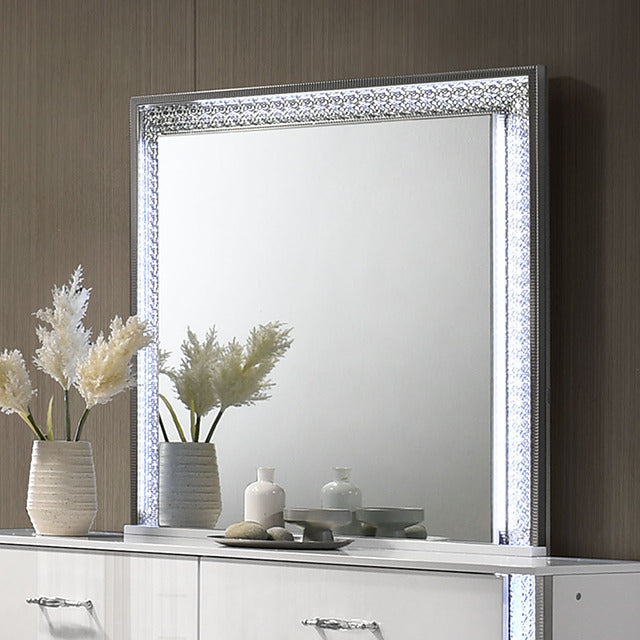 Hazeline Mirror
