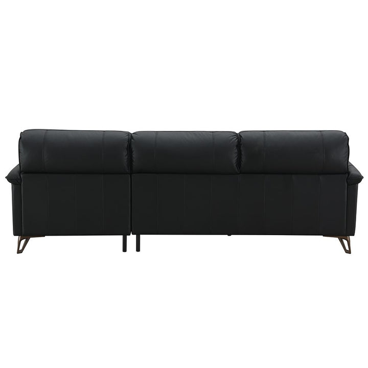 Eilene Sofa – view 5