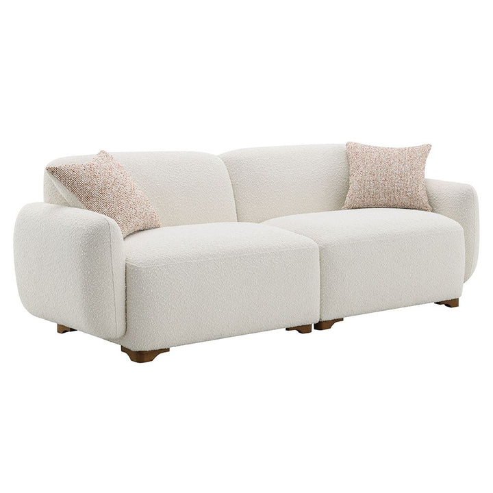 Darius Sofa w/2 Pillows – view 2