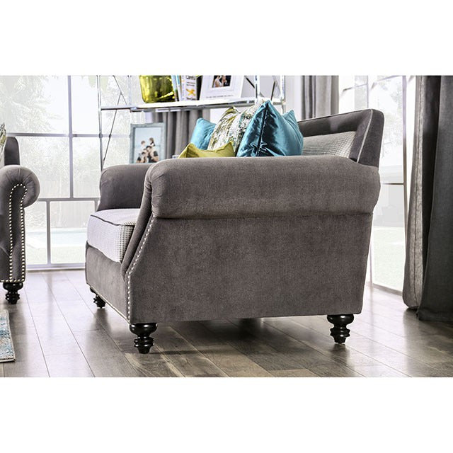 Mariella Sofa - view 10