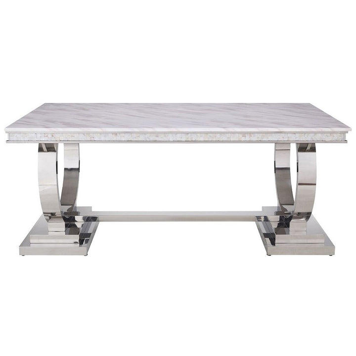 Zander Dining Table – view 3