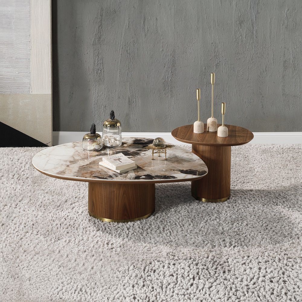 Willene End Table – view 5