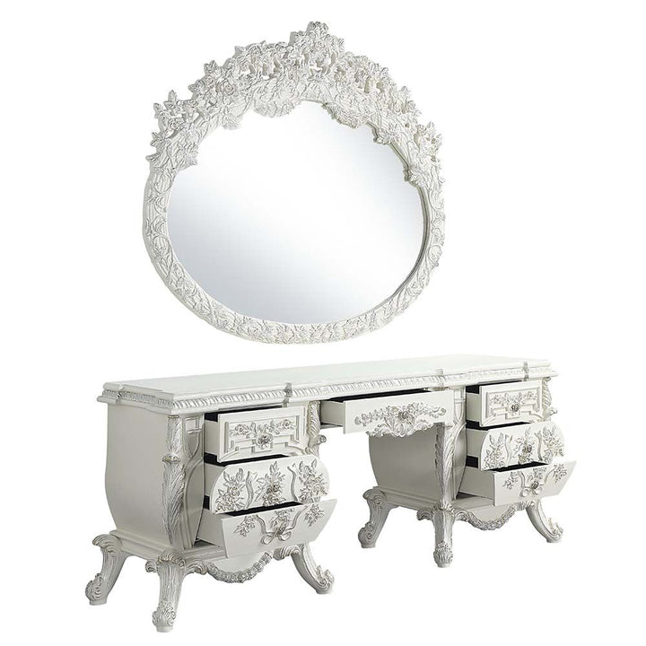 Vanaheim Vanity Desk – view 4