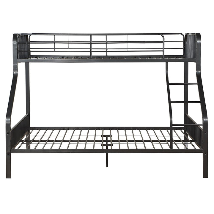 Caius Twin Xl/Queen Bunk Bed – view 3