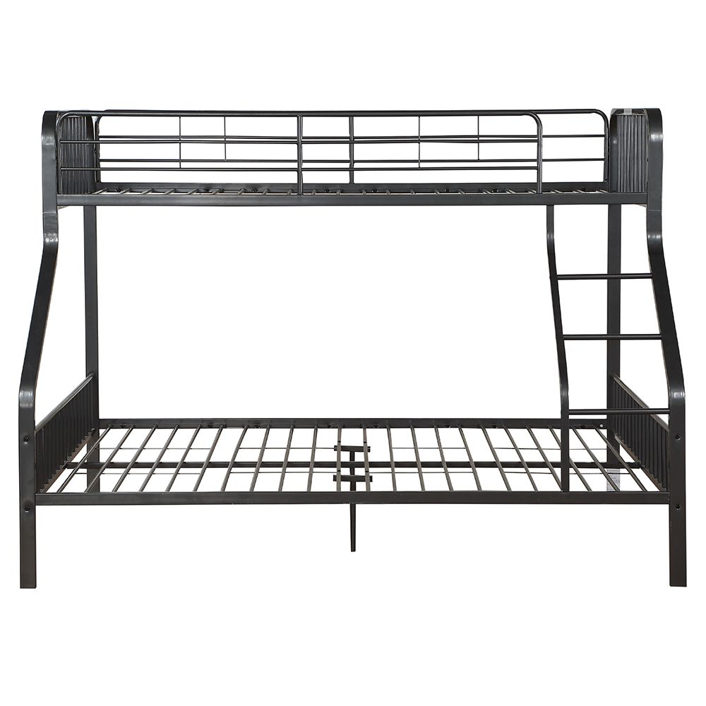 Caius Twin Xl/Queen Bunk Bed – view 3