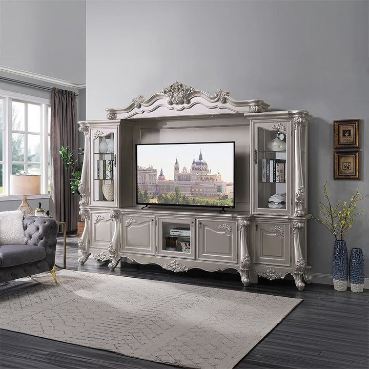 Bently Entertainment Center – view 5