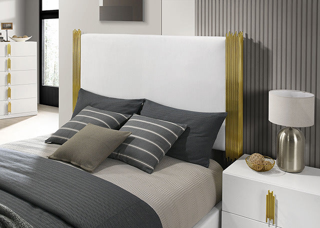 Basildon Bed - view 3