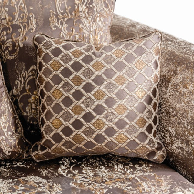Andalusia Sofa - view 5