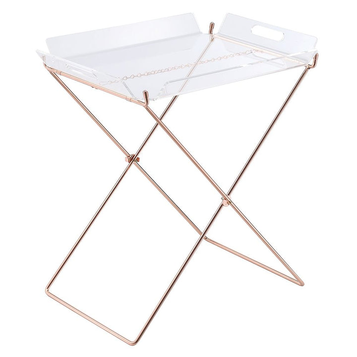 Cercie Tray Table – view 2