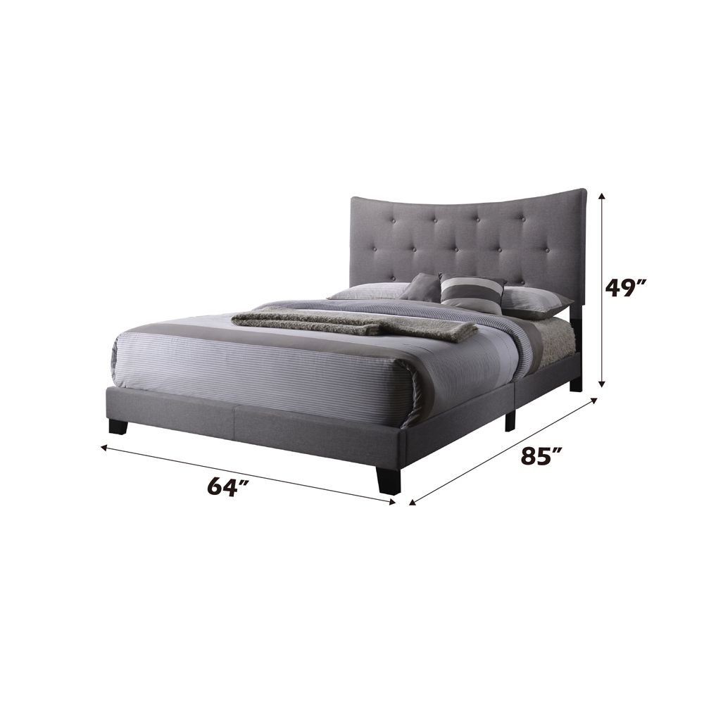Venacha Queen Bed