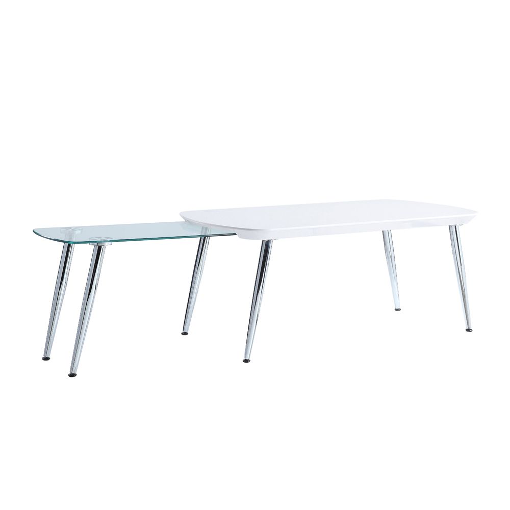 Patina Coffee Table – view 2