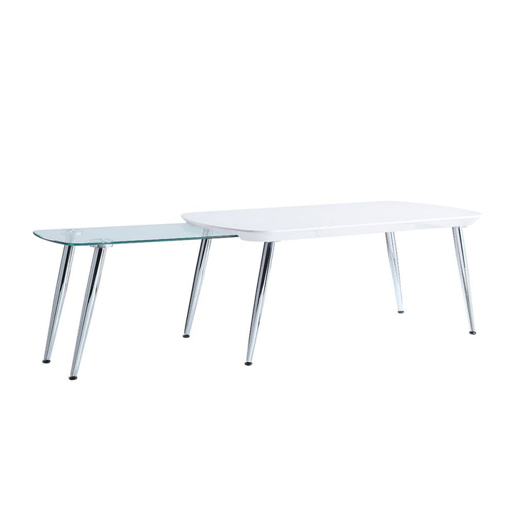 Patina Coffee Table – view 2