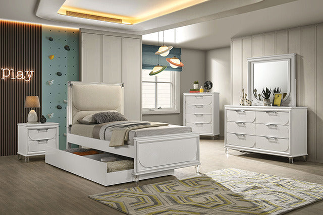 Lareina Nightstand - view 2