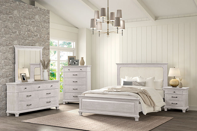 Swanley Bed - view 9
