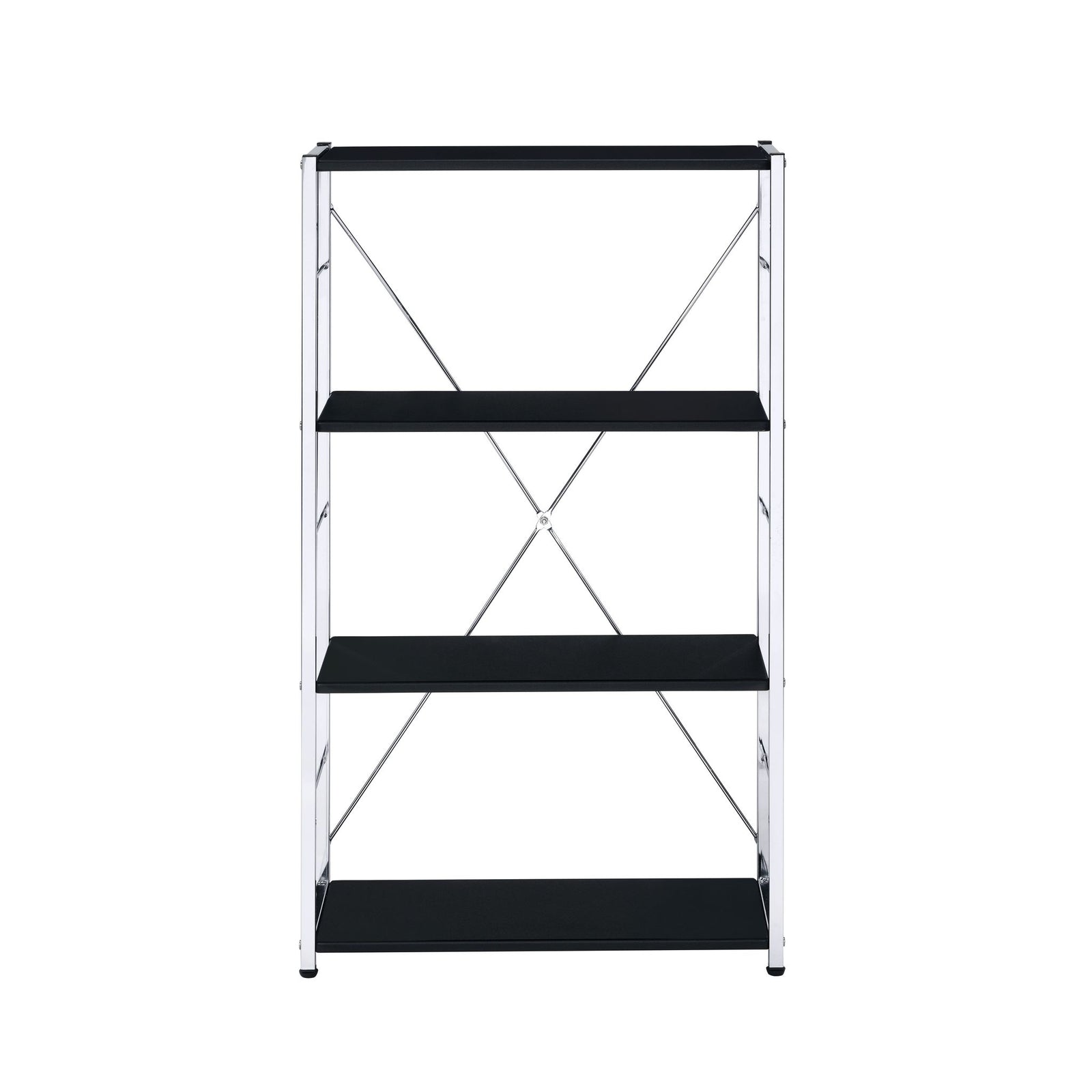 Tennos Bookshelf – view 2