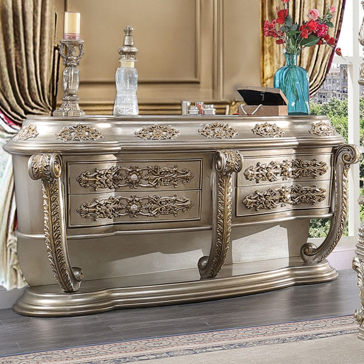 Danae Dresser