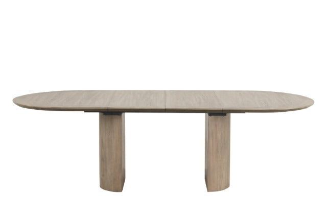 Clements 9 Pc Dining Table Set - view 2