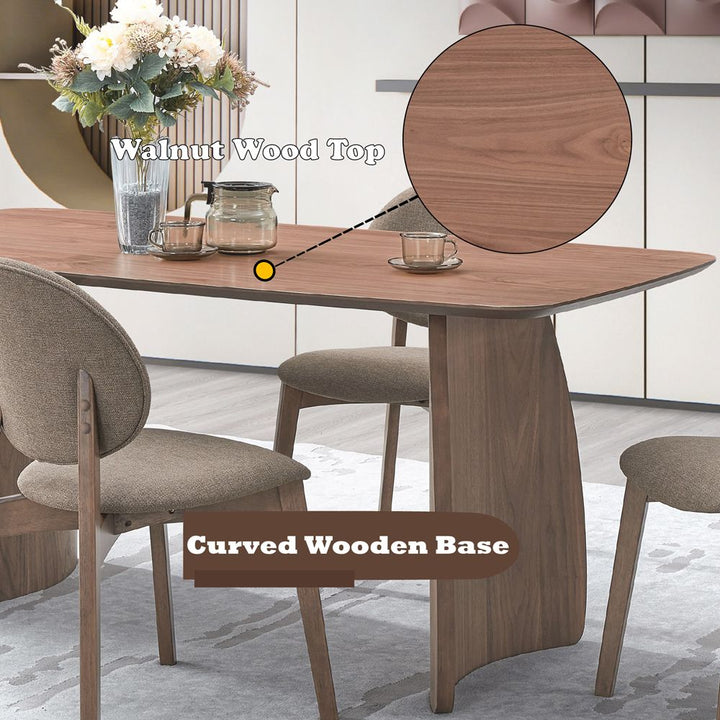 Hadasa Dining Table