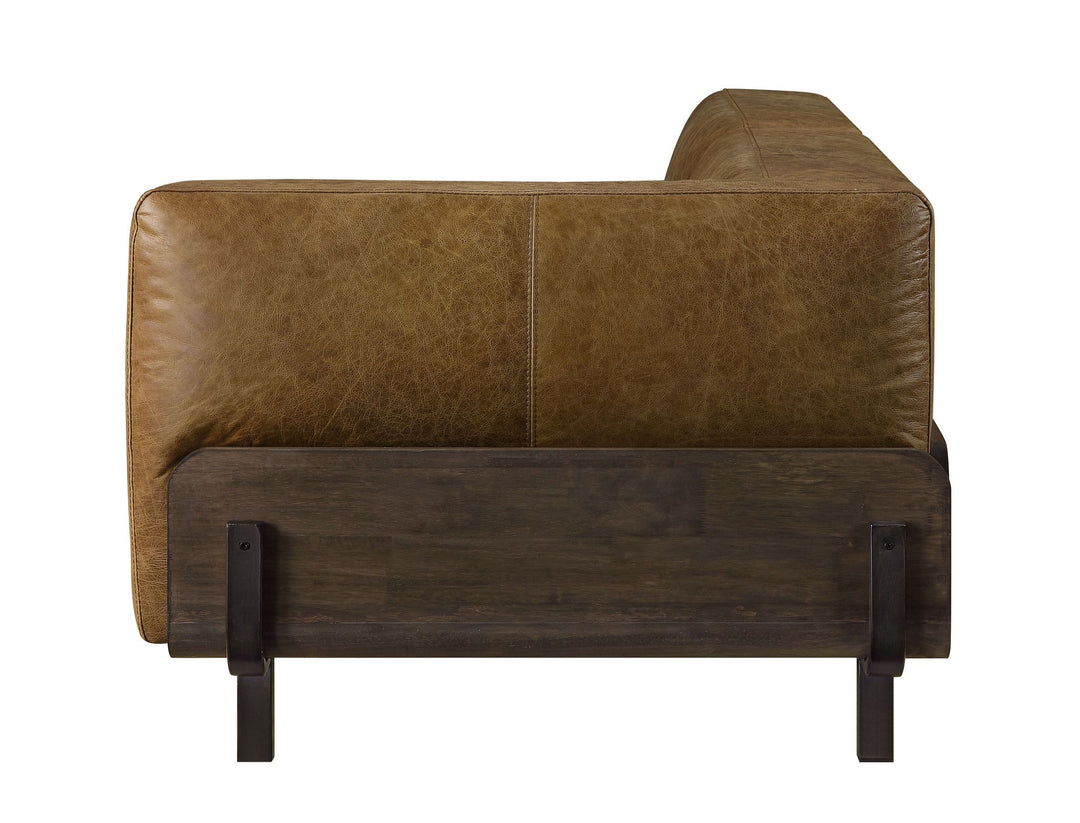 Blanca Sofa – view 5