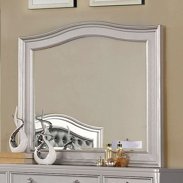 Ariston Mirror, Silver