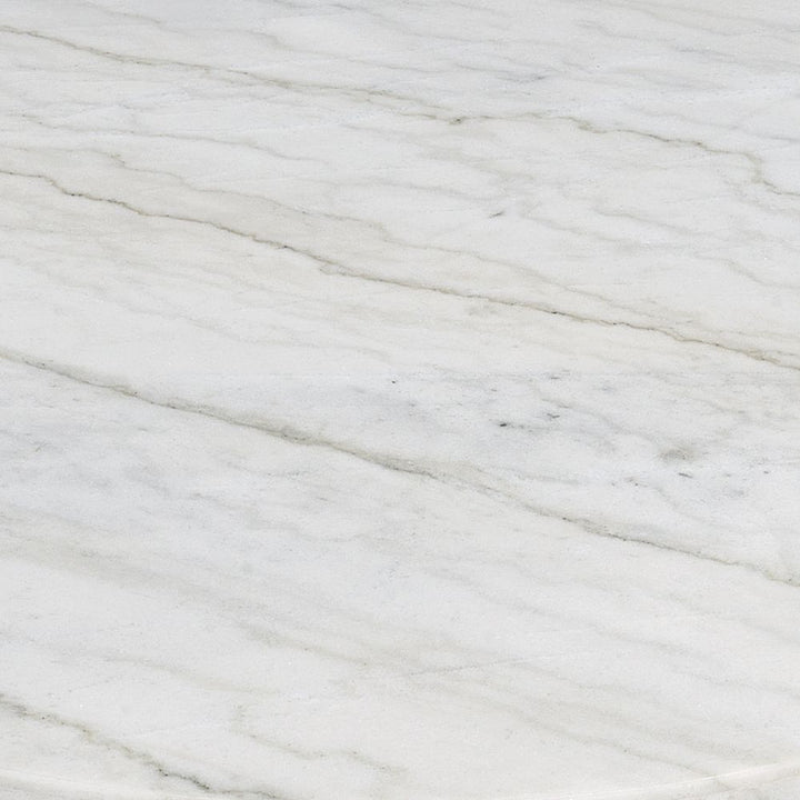 Zaidee Coffee Table with Marble
