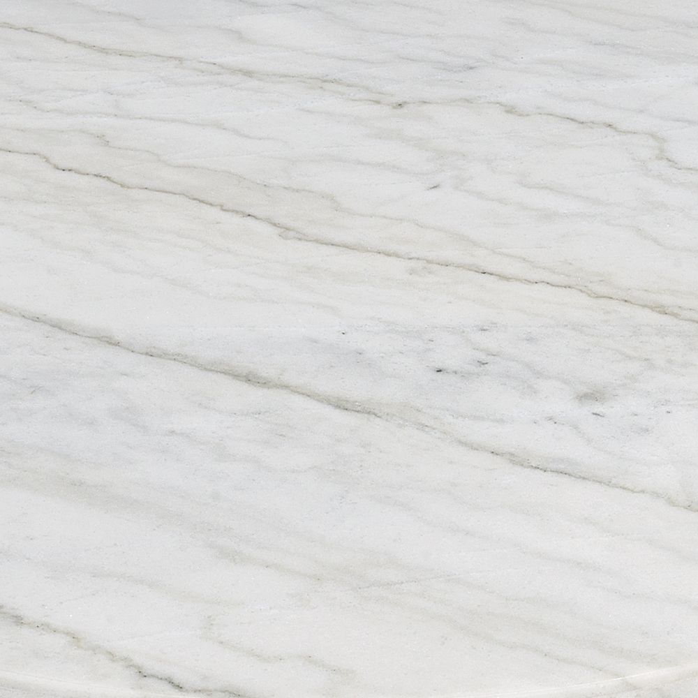 Zaidee Coffee Table with Marble