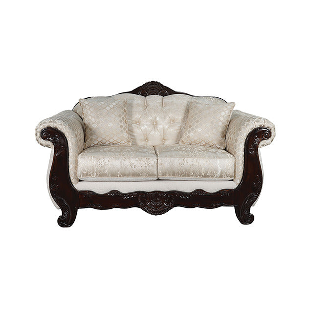 Frisina Loveseat - view 4
