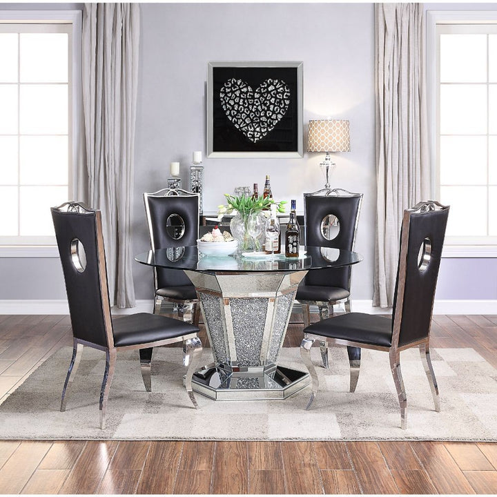 Noralie Dining Table – view 7