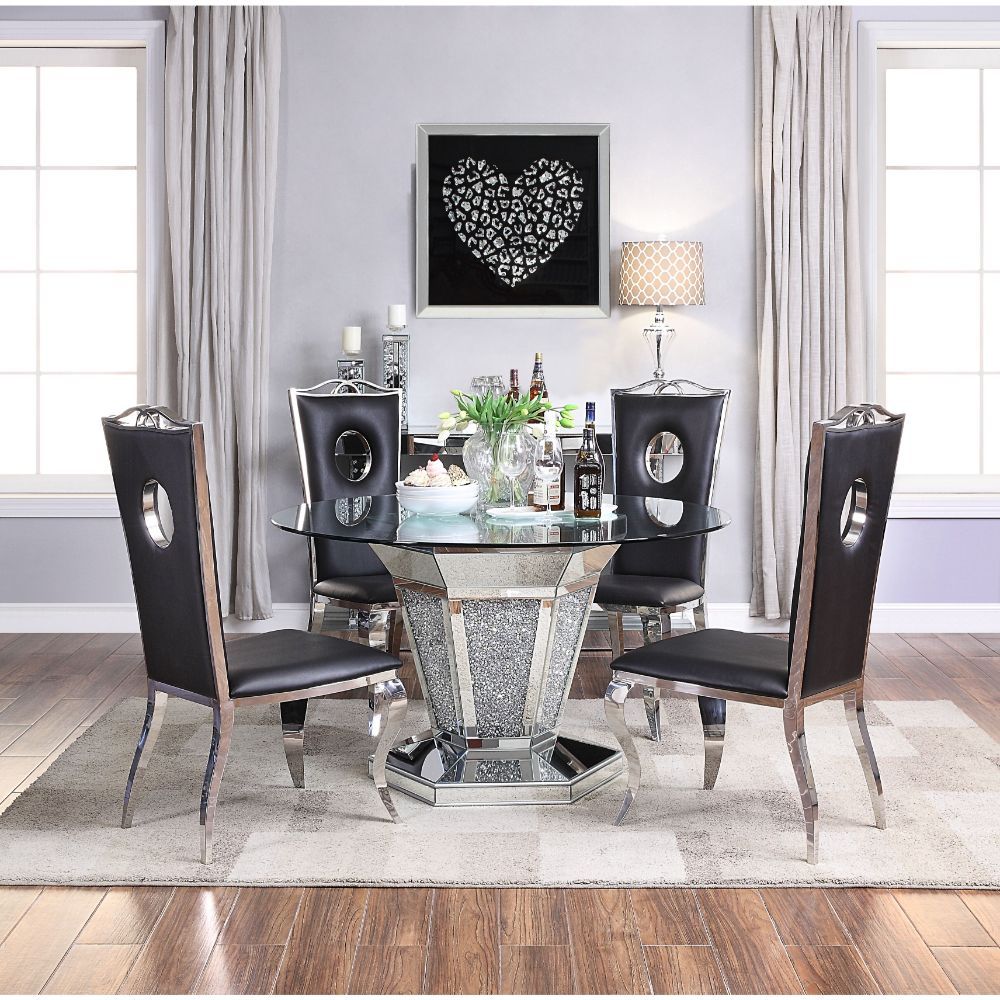 Noralie Dining Table – view 7
