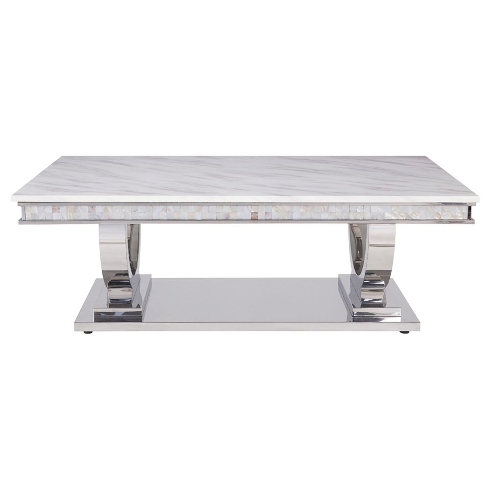 Zander Coffee Table – view 3