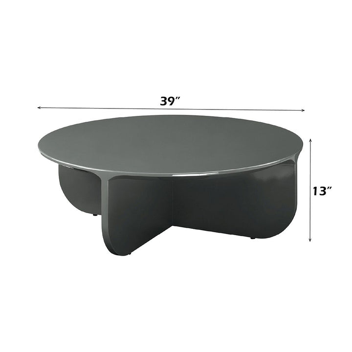 Lamond Coffee Table – dimensions diagram