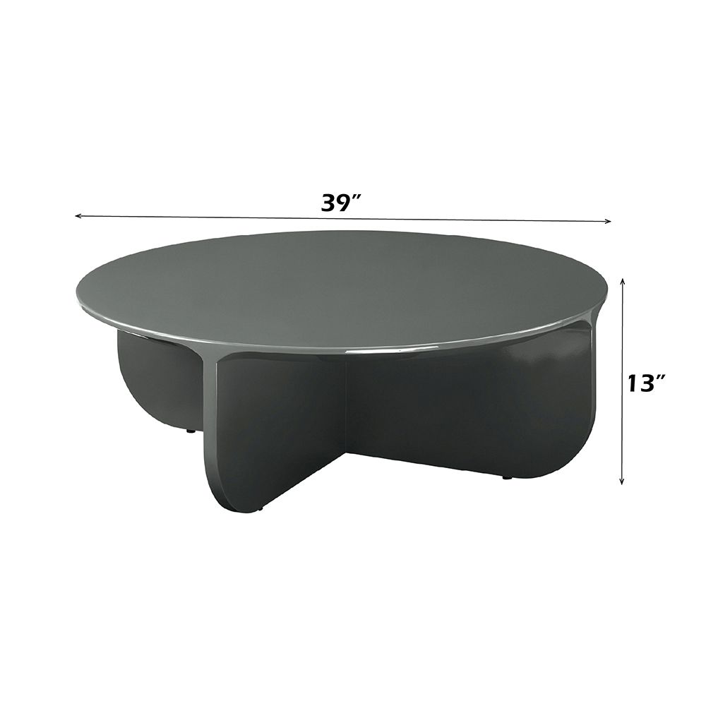 Lamond Coffee Table – dimensions diagram