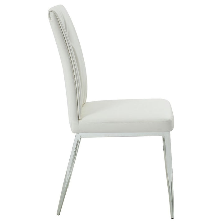 Kamaile Side Chair (Set-2) – view 6