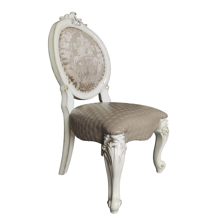 Versailles Side Chair (Set-2) – view 2