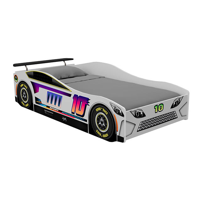 Karsten Car Bed