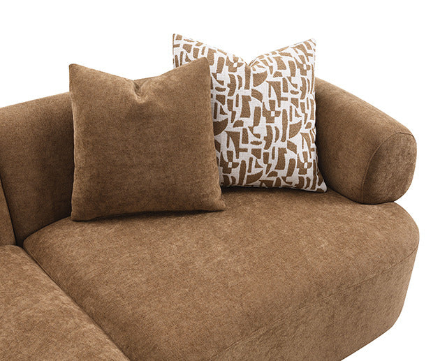 Keynes Sectional - view 10