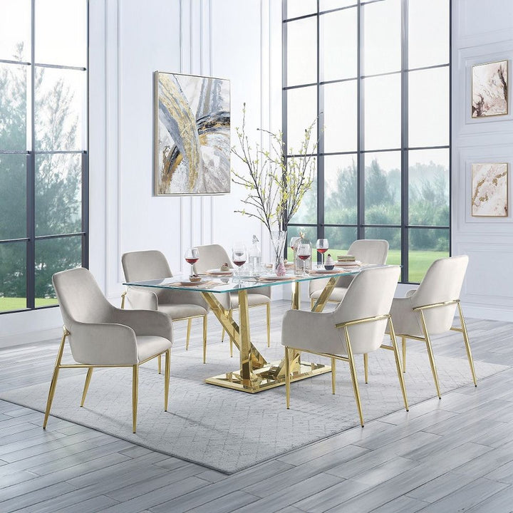 Barnard Side Chair (Set of 2)