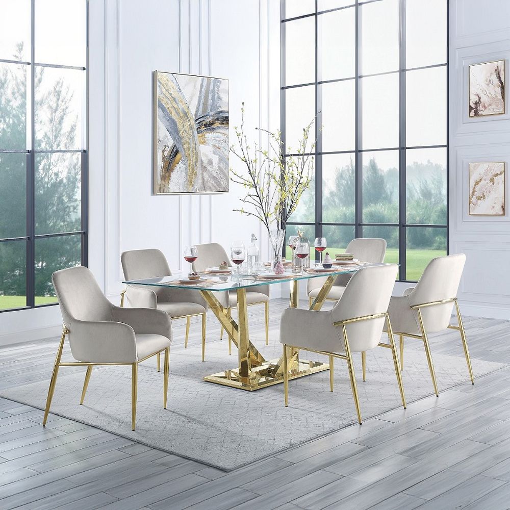 Barnard Side Chair (Set of 2)