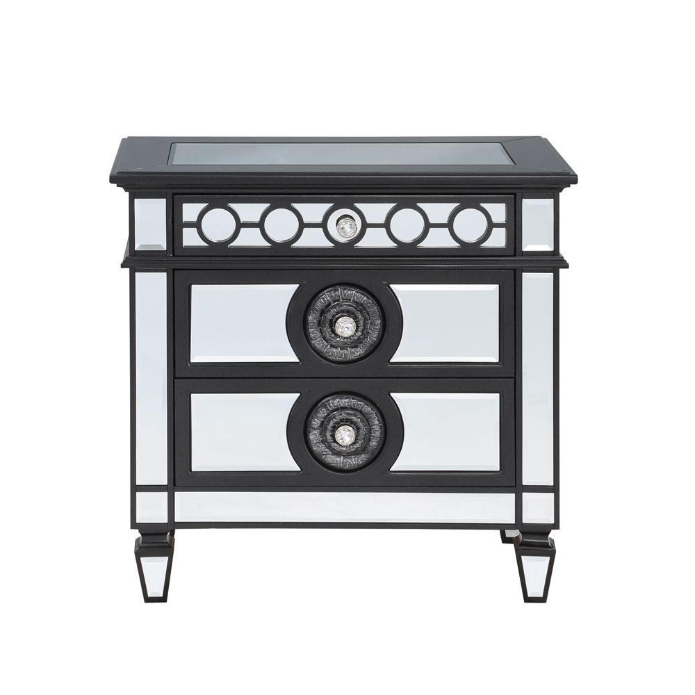 Varian II Nightstand – view 3
