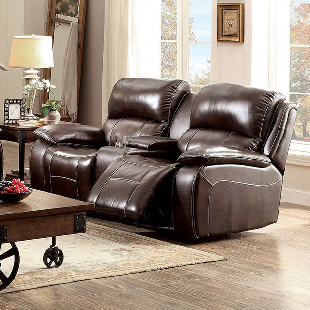 Ruth Love Seat