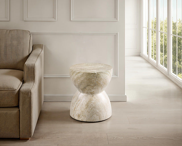 Serpe Side Table - view 4