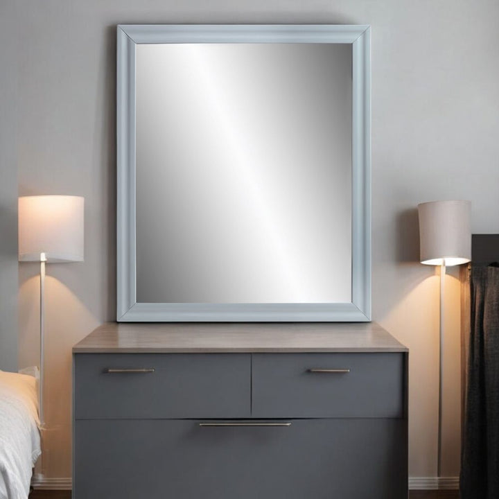 Gaines Mirror – view 5